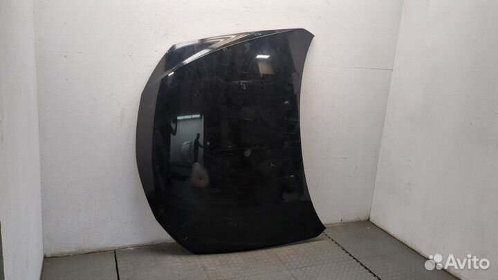 Капот Subaru Impreza (G12), 2007