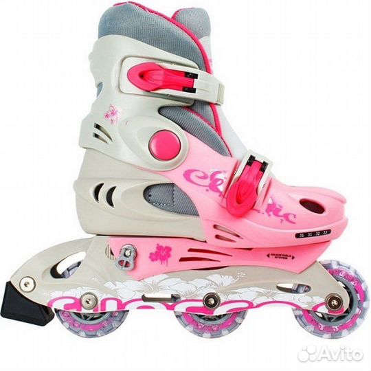 Ролики детские