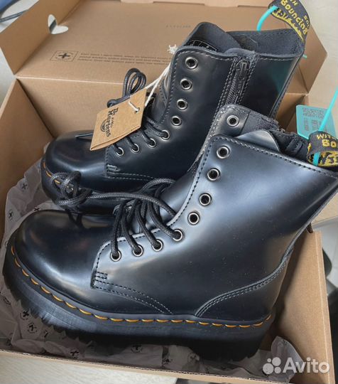 Dr. Martens 1460 Jadon оригинал в наличии