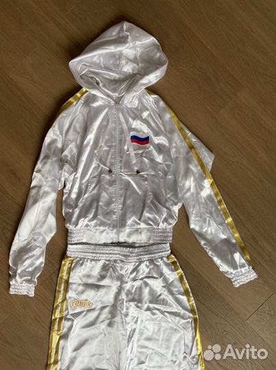 Костюм Todes, 40 р-р, 164 см