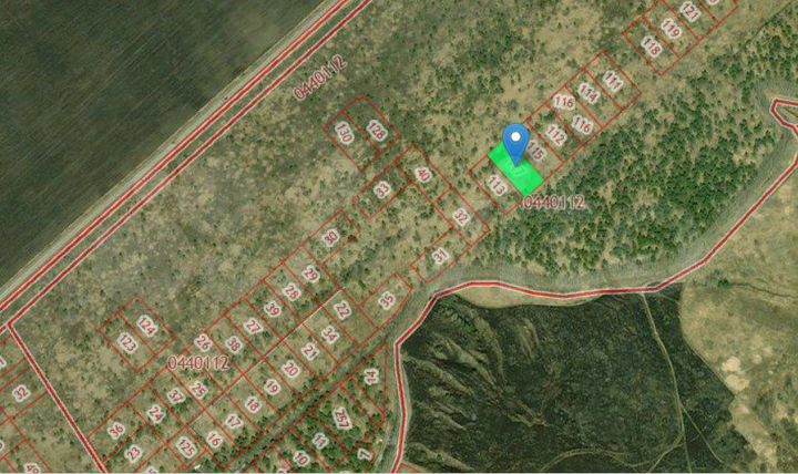 Участок 25 сот. (ИЖС)