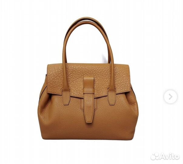 Брендовая сумка Lancel, Франция