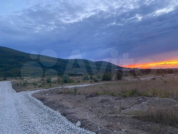 Участок 5 сот. (ИЖС)