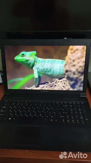 Ноутбук Lenovo