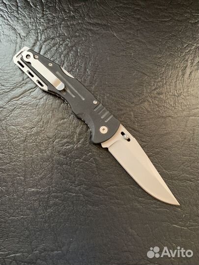 Нож складной Sog Salute