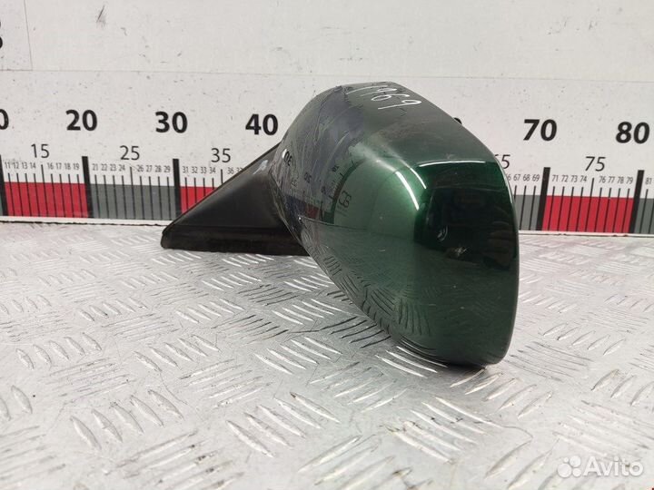 Зеркало боковое левое для Audi A4 B5 8D1858531C3FZ