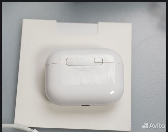 Airpods pro 2 luxe
