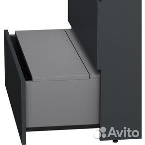 Тумба с раковиной