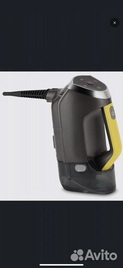 Вертикальный пылесос vitek