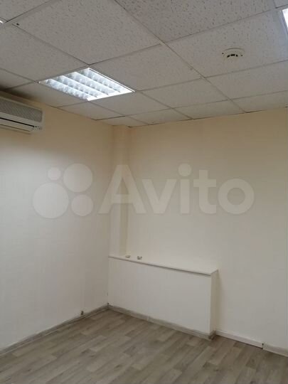 Торговая площадь, 40 м²