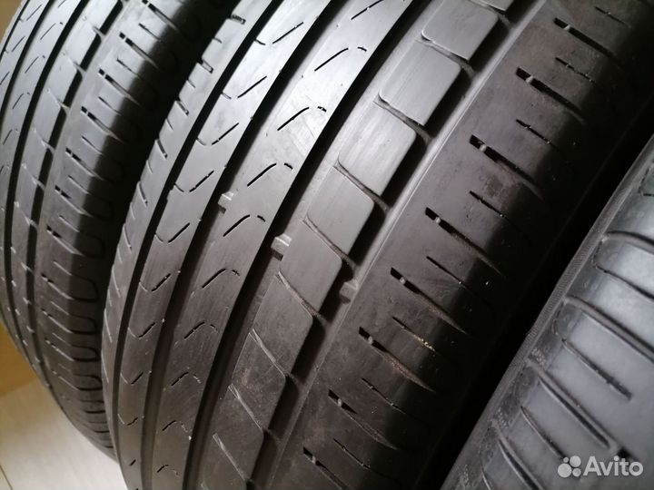 Pirelli Scorpion Verde 225/55 R19 100