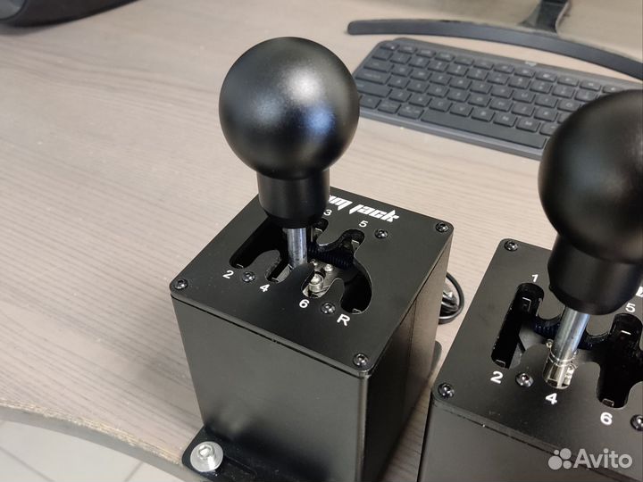 Коробки передач для пк