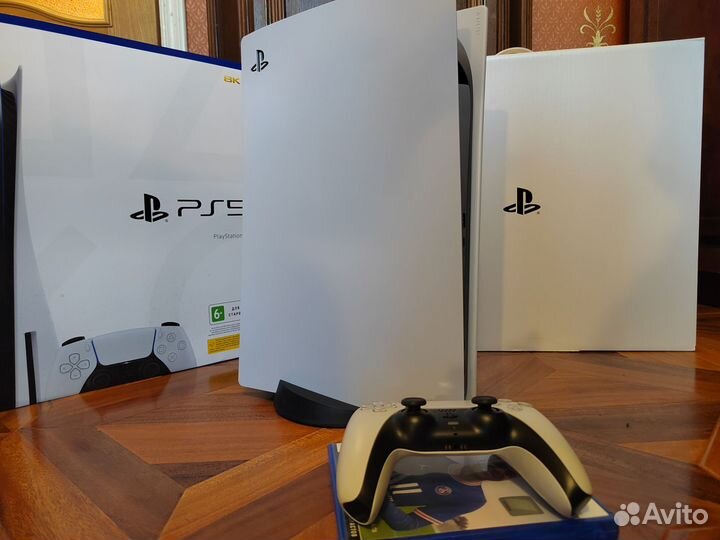 Sony playstation 5 825gb