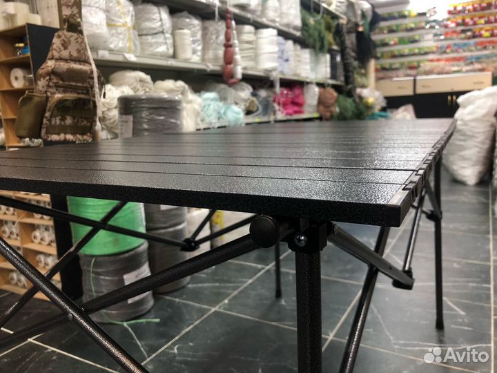 Стол раскладной туристический
