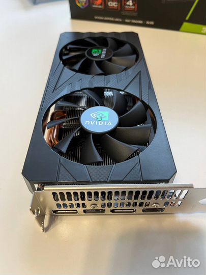 3070m Видеокарта laptop