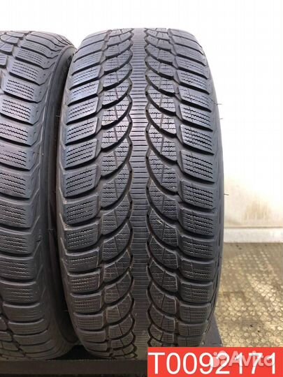 Bridgestone Blizzak LM-32 225/55 R17 97H