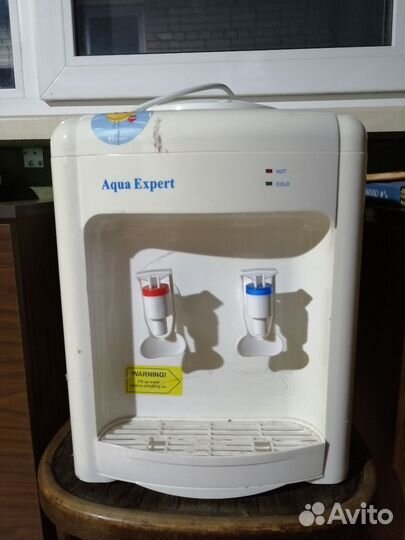 Кулер для воды