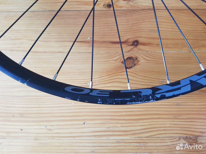 Колёса 27.5 Easton Arc + Hope pro 4 + Kore Durox