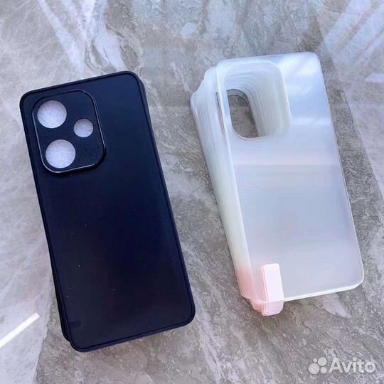 Чехлы для уф печати на заказ