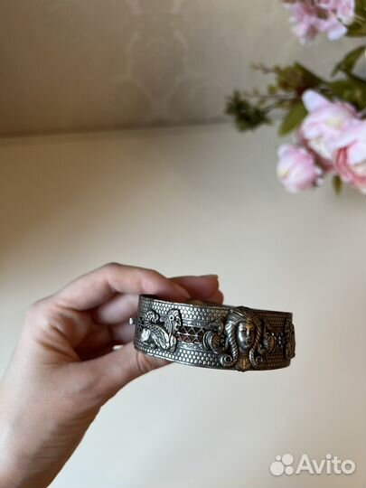 Браслет Древней Греции Антиквариат