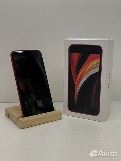 iPhone SE (2020), 64 ГБ