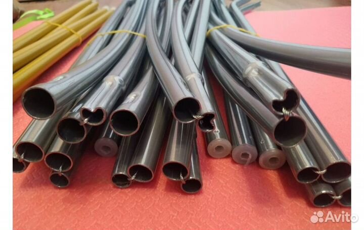 Палатка 4 местная 1915 с тамбуром