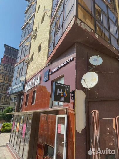 Изготовление световых букв, вывесок