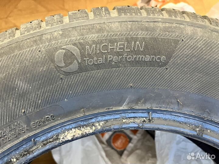 Michelin CrossClimate 195/65 R15