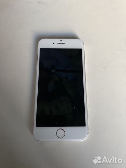 iPhone 6S, 32 ГБ