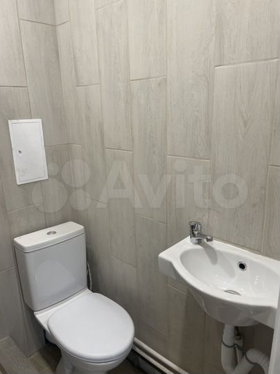 Квартира-студия, 14 м², 1/9 эт.