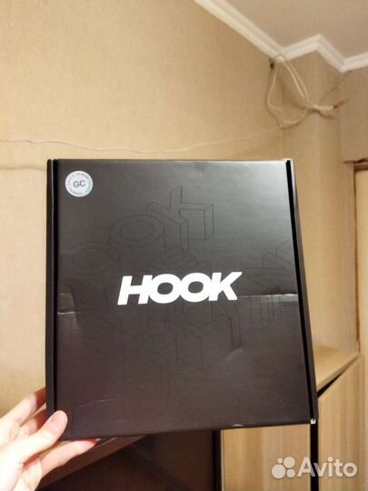 Кронштейн настенный для PS4 Pro, hook PS4 PRO