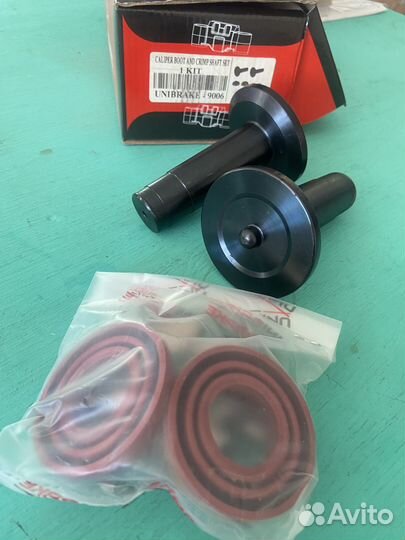 Р/к супорта (толкатели) BPW TSB 3709/4309/4312 09