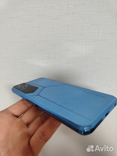 Tecno pova neo 2