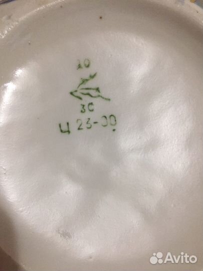 Заварочный чайник