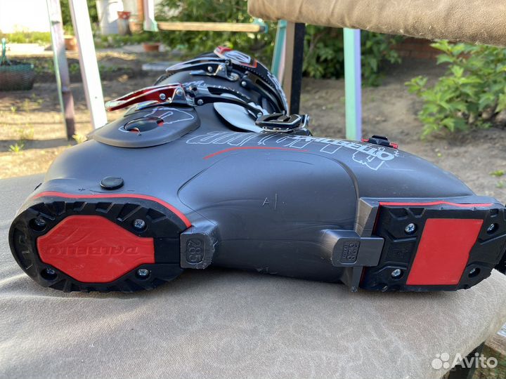 Ботинки горнолыжные Dalbello