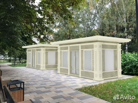 Кофейня готовый бизнес