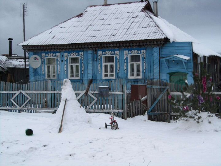 Дом 25,8 м² на участке 25,7 сот.