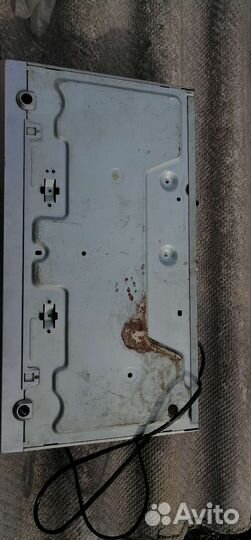 Samsung E235, на запчасти, включается