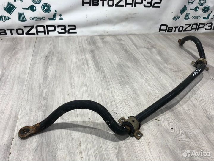 Стабилизатор передний Mitsubishi Lancer 9 2004