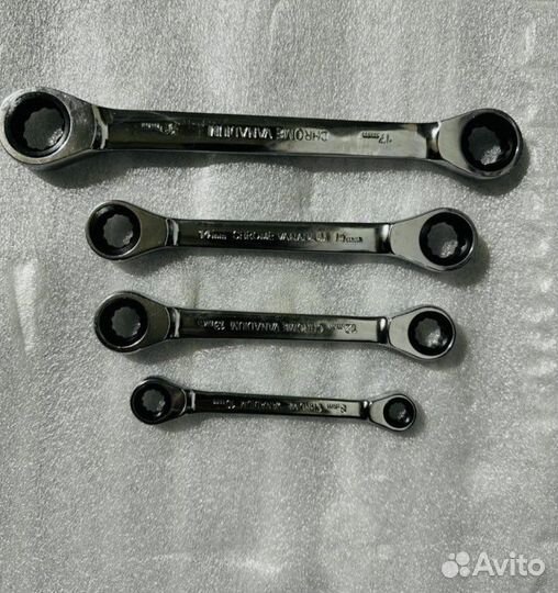 Набор инструментов Sato 132 предмета