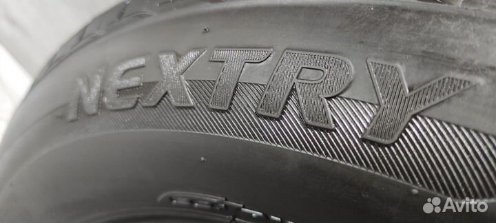 Bridgestone Nextry Ecopia 215/60 R17