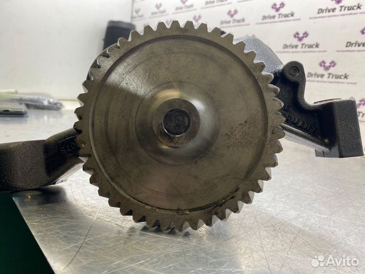 Масляный насос двигателя Man Tga 18.430 D2866