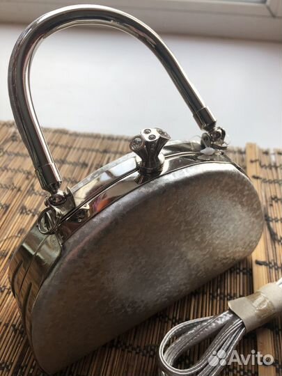 Театральная сумочка