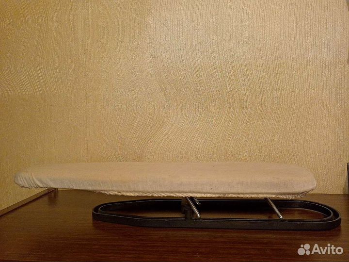 Гладильные доски