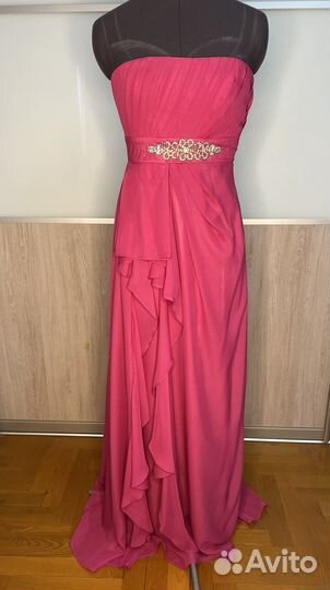 Прокат аренда платьев