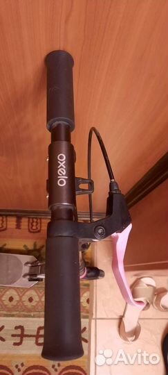 Самокат Декатлон Oxelo Mid 9