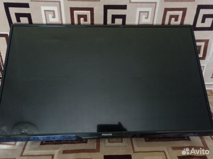 Телевизор ЖК бу