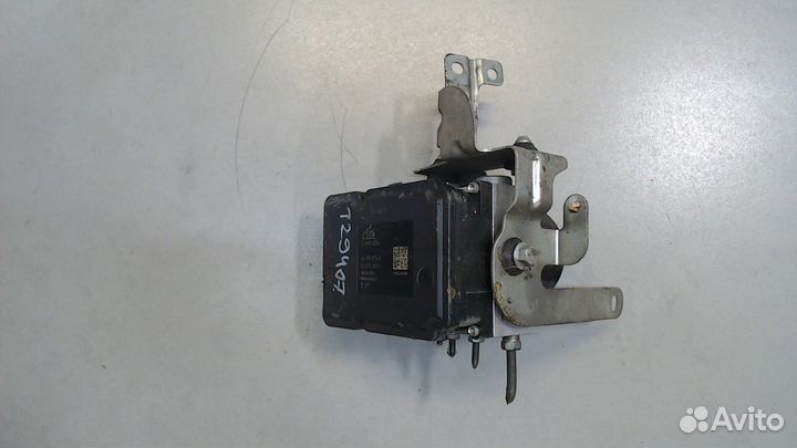 Блок абс, насос Mitsubishi ASX, 2010