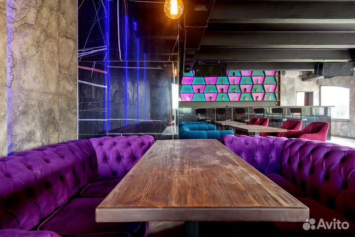 Ночной клуб Караоке бар