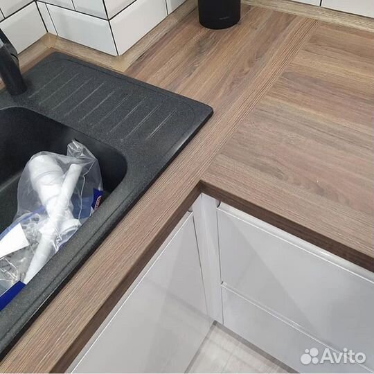 Кухни от производителя